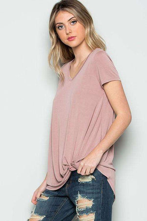 Knotted Top (more colors)